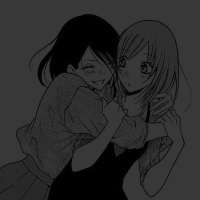 Imai_Shoko's profile picture. I'm shoko
21y this year yay
🏳️‍🌈🏳️‍🌈🏳️‍🌈