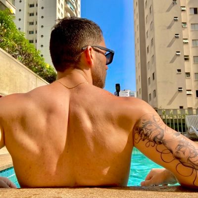 RycherJuan's profile picture. Ator, Rio de Janeiro