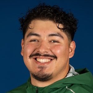 gflores1415's profile picture. CPP Throws