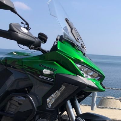 Vストローム250SX(’23) オタク社会人 春夏秋はバイクの上 冬はゲレンデの上に生息 呟きがない時は趣味垢で発狂してる可能性があります