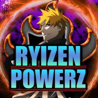 Ryan Powers(@RyizenPowerz) 's Twitter Profile Photo