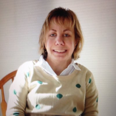 LizWothe's profile picture. saved by grace through faith.