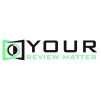 MatterReview's profile picture. Your review matter (YRM) 
B2B and B2C Market Research