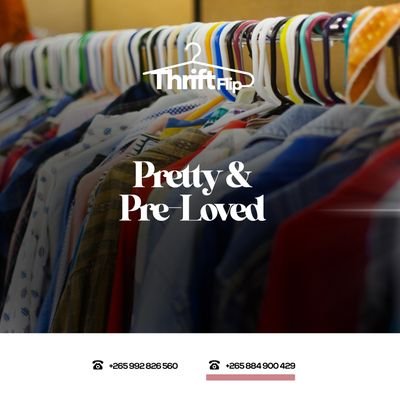 📍Thrift:Female Thrifted Wear👗🧥
  🦋small business owner🔥☺️
🦋Budget friendly wears
❗what's up DMS 0nly (0884900429)❗
📍No wholesale,No refunds & Exchanges