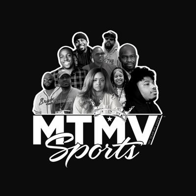 MTMV Sports Network bringing you news, opinions, updates, and insights from the WNBA, NCAA, NFL, NBA, and the world of fight sports. ❤️ #HBCU Sports ❤️