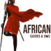 Maasai African Guides & DMC (@OleSipitiek) Twitter profile photo