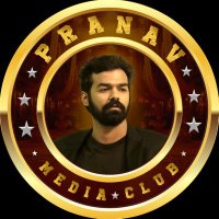 Pranav Media Club(@pranavClub) 's Twitter Profile Photo