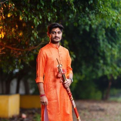 राष्ट्र प्रथम | अखंड_भारत | जय_श्रीराम | हिंदू | क्षत्रिय मराठा 96 कुळी (धार पवार) | क्षात्र धर्म युगे युगे