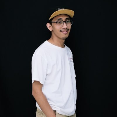 fauziprr's profile picture. Faculty of Health Medical Record