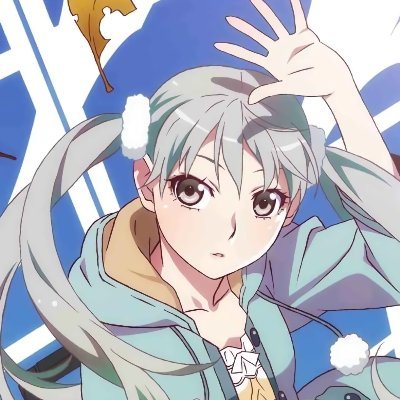 Daily_Oikura's profile picture. Another daily account dedicated to our best girl Sodachi📐

⭐ Managed by: @Nickchb1