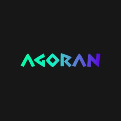 Agoran - NFT marketplace - Metaverse