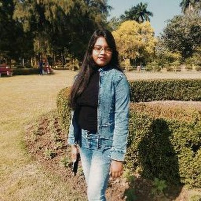 DebnathBhaswati's profile picture. 