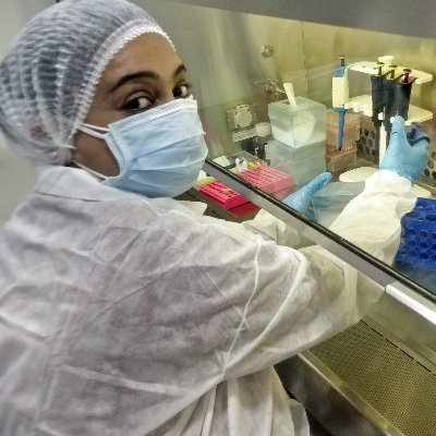 Research Fellow CAR T CELL THERAPY CENTRE @CTCTC_tmc @actrec #gratitude