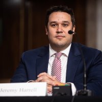Jeremy Harrell (@jharrell) 's Twitter Profile
