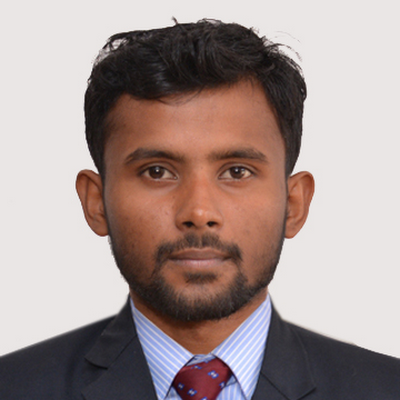 I am student.