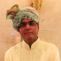Dr Sadanand Gulabi Raghunath shetty (@shettysadanad) 's Twitter Profile