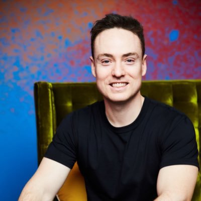 Co-Founder @Uniblock | ex. @Coinbase & @Twitter