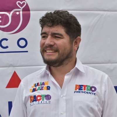 Julián Salazar