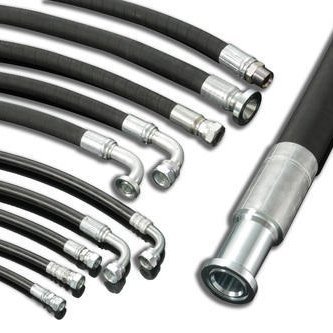 CoHydrofit's profile picture. Real Hydrofit & Co. is a 52 year old company and is a leading manufacturer & stockiest of internationally advanced hoses & fittings for all types of industries