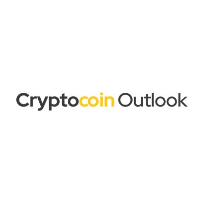 CryptocoinOutlk's profile picture. Cryptocoin Outlook is a cryptocurrency leader publishing market and industry information on the decentralized space, blockchain and top tokens.