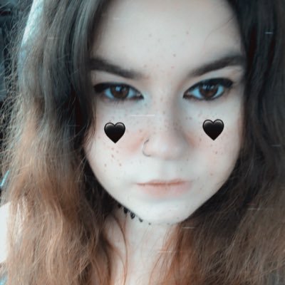 writer | the bookseller showing you to the YA section | opinions are my own | she/her