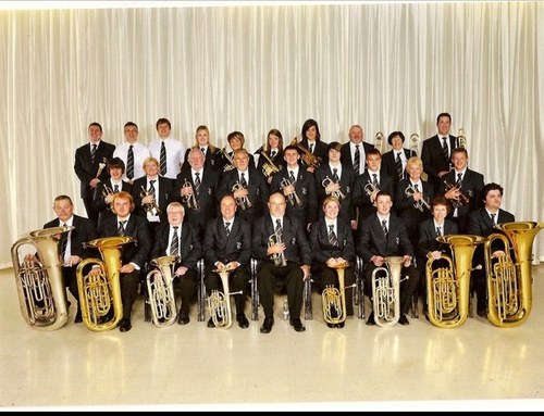 HazelGroveBrass Profile Picture