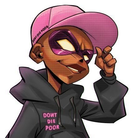 boymeetsgoat's profile picture. ADREAN
Creative Director, Music Professional - Survivor of the 7 Crises - Founder of SYGNWAV