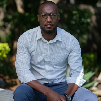 Dr. Mthabisi A. Bhebhe Profile