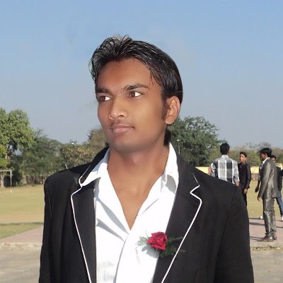 anjan_sen1994's profile picture. 🤫Hv some patience, I'm screwing things up as fast as possible...