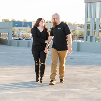 ItsShelbyMavis's profile picture. Wifey💍
Mama 👶💜