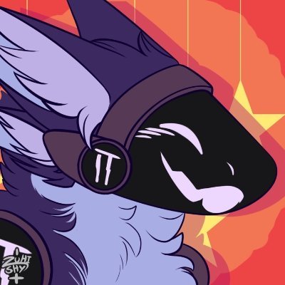 19 | He/Him | Gay | Archery is pretty neat | loves but is bad at games | 
professional emotional support proto |
Discord ~ KamerTheProtogen