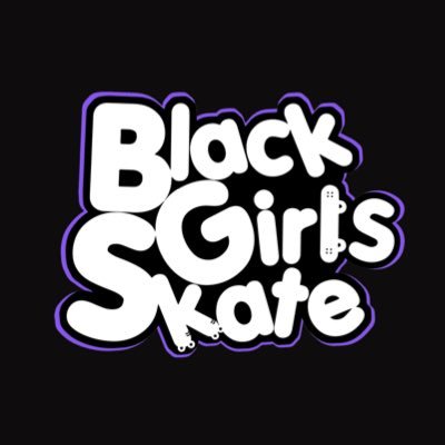 501c3 Amplifying skaters of all style + skill level. Visibility. Safety. Equity. Follow & Tag us! #BlackGirlsSkate ATL - CHI - JXN - 🌍🛹🛼🏄🏾⛸⛑🙅🏾‍♀️🛠📐
