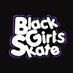 Black Girls Skate (@blackgirlsskate) Twitter profile photo Black Girls Skate (@blackgirlsskate) Twitter profile photo
