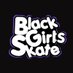 Black Girls Skate (@Blackgirlsskate) Twitter profile photo