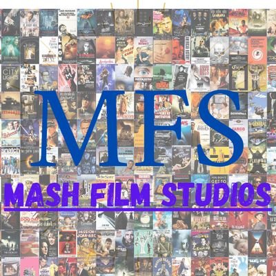 mashfilmstudios Profile Picture