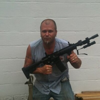 Profile Picture of Brandon Travis Dowdy (@dodadowdy) on Twitter