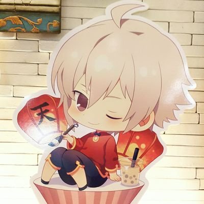 ぃなほだよ!絵描ぃたり漫画読んだりVTuber見たり寝たりして元気に生きてる。RT魔。マンキン/アイナナ/ガンダム種/ネオロマ/みのりん/ホロライブ/にじさんじ/白玖ウタノ
爬虫類がお好き♥ ※腐女子だよ注意☆〜(ゝ。∂)