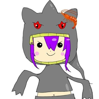 ゆっくりエビさんのプロフィール画像