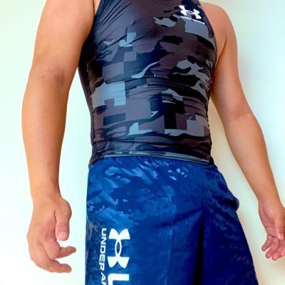 ケツエロリストの人🙋野球ユニやゼンタイ好き!競パン日焼けできるかな🤔ユニ、ゼンタイなど好きな人と友達になりましょう! 凸寄りバニラ🤣🤣たまに送り付けテロしてます📸🎥これでも水泳教えてる🙋dbd.apex.FF14Val鯖一応頑張ってる since2018.08.16