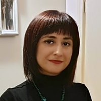 Ioana Cicala (@ioanacicala) 's Twitter Profile