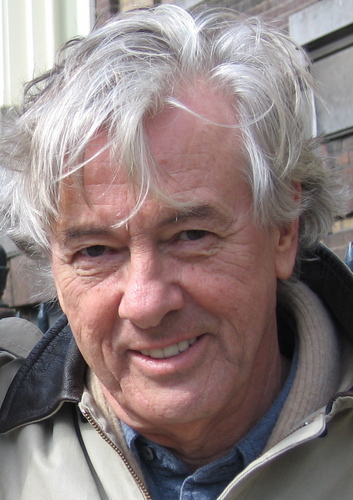 Filmmaker / Director in US & The Netherlands e.g. Soldaat van Oranje, Robocop, Basic Instinct, Total Recall, Starship Troopers, Zwartboek