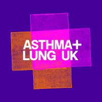 Asthma + Lung UK Northern Ireland(@asthmalungni) 's Twitter Profile Photo