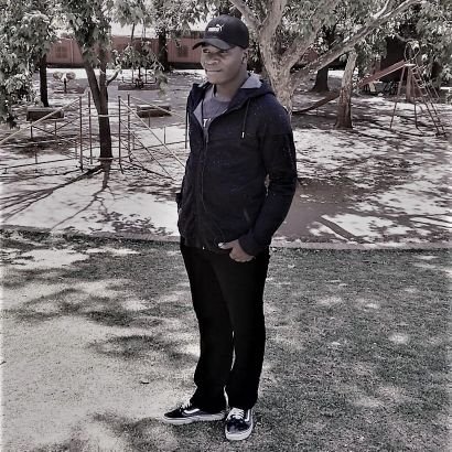 lavitoo_ljonasi's profile picture. Such is life