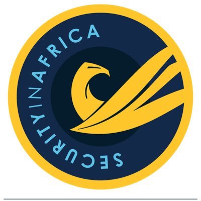 africansecurity's profile picture. Security in Africa | we specialize in using technology and IPR to develop security in Africa