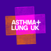 Asthma + Lung UK Cymru (@asthmalungcymru) Twitter profile photo Asthma + Lung UK Cymru (@asthmalungcymru) Twitter profile photo