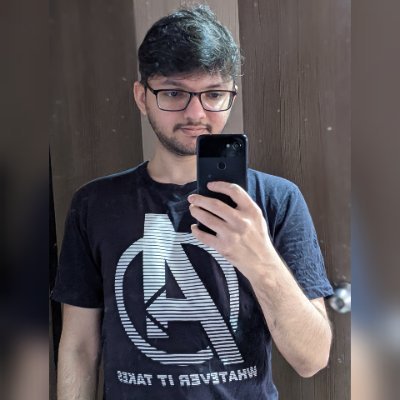 vishalkarve15's profile picture. Piano 🎹 | Programming 💻 | Anime 📺