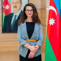 Turkan Shahvaladli (@shahvaladlit) Twitter profile photo