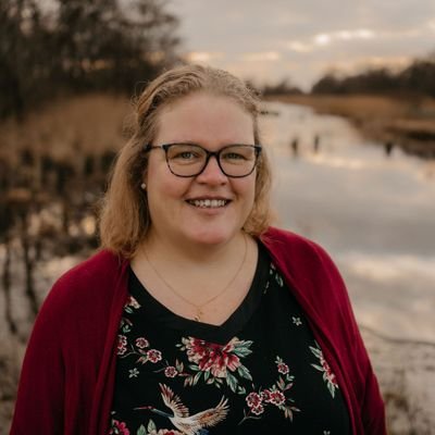💚 Fractievoorzitter @D66DeBilt
🧑🏼🏫 juf met ADHD (NT2, handwerken, inval) op de Zeister Vrije School
⭐ Als je denkt dat alles tegenzit, denk dan opnieuw!