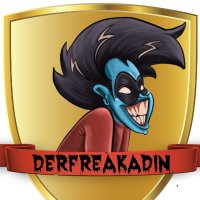 EinFreakadin (@freakadin) 's Twitter Profile