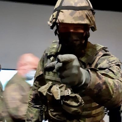 jurihaverinen's profile picture. Business manager, ready to defend Finland and freedom